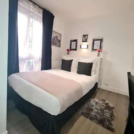 Le 23 Clichy