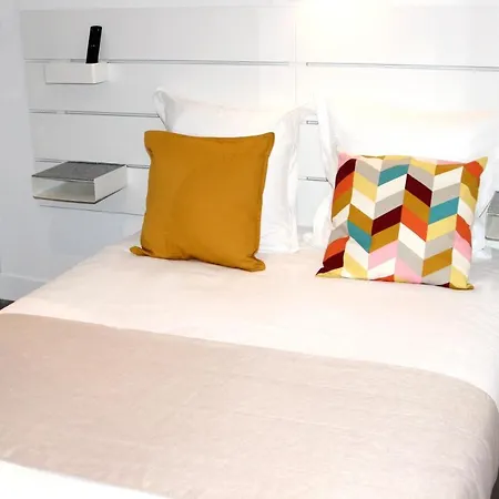 Le 23 Hotel