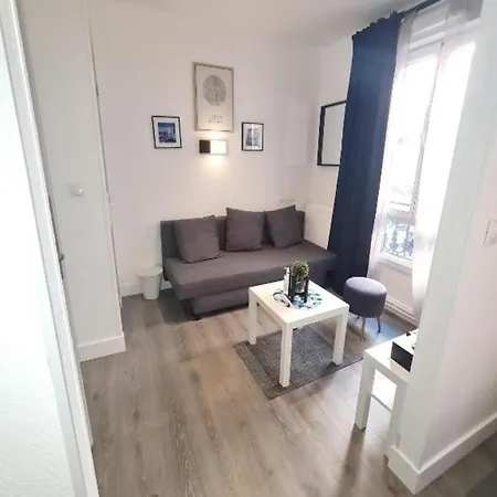 Hotel Le 23 2*